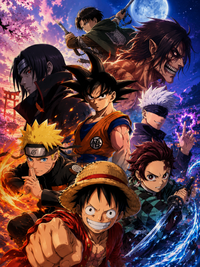 Anime