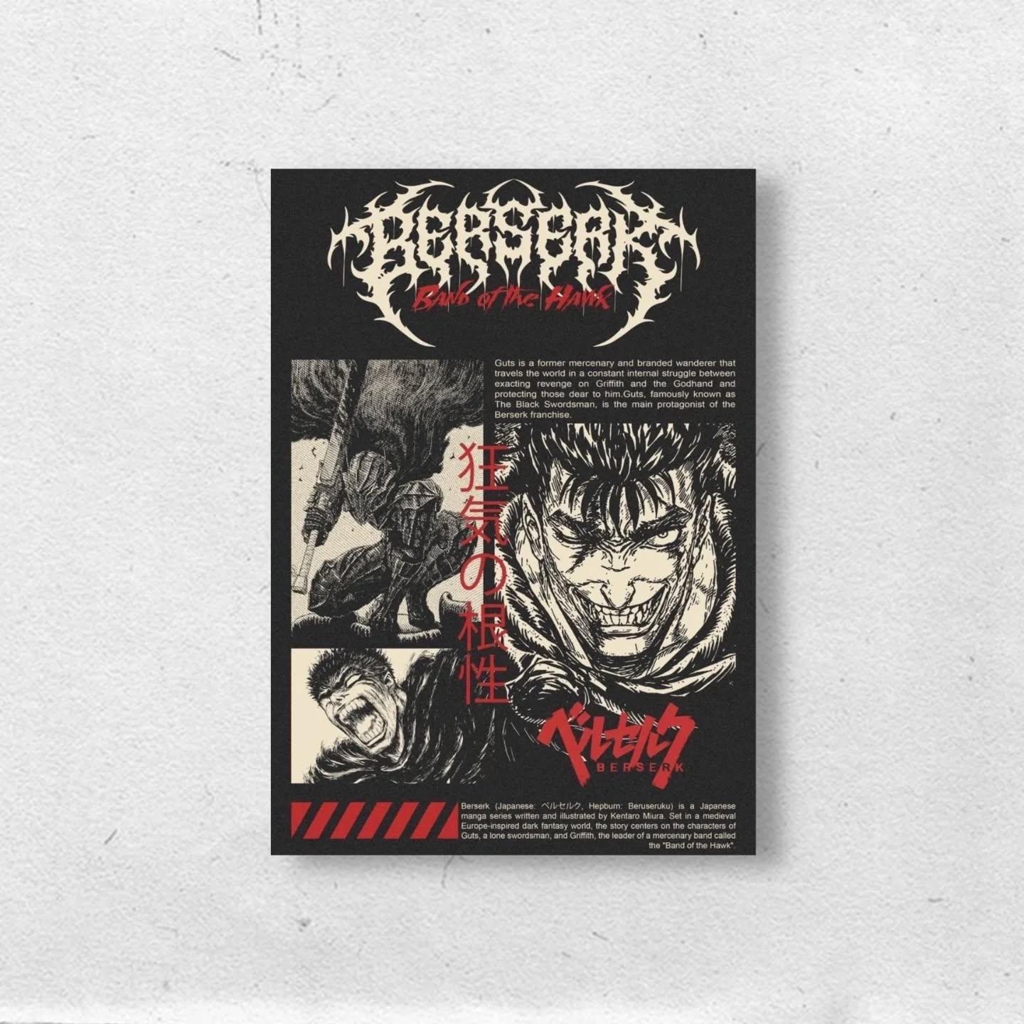 Berserk | Anime