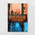 Stranger Things poster