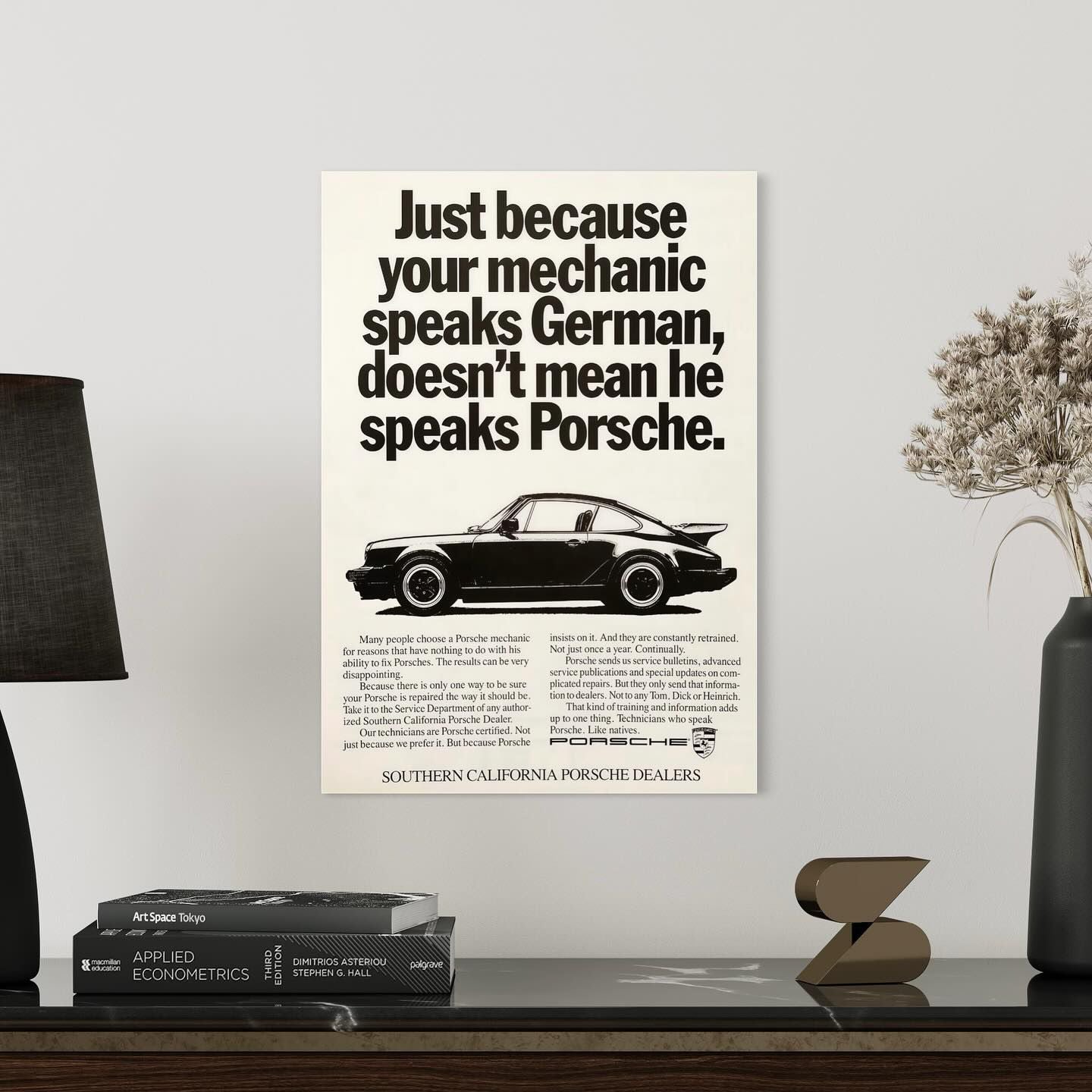 CAR MOTIVATIONAL POSTER